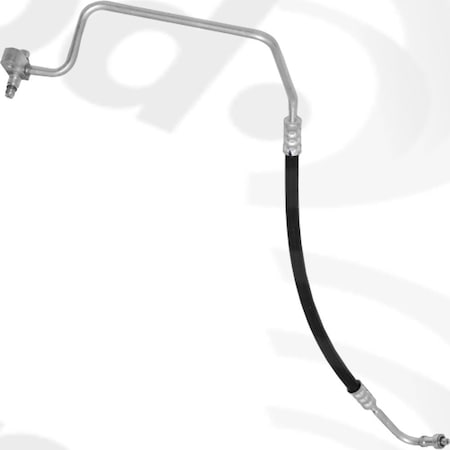 Gpd Hose Liquid Line 4813406
